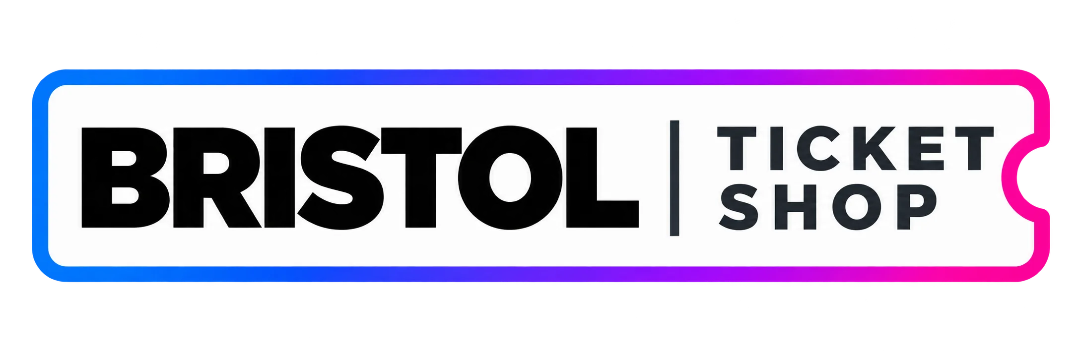 Bristol Ticket Shop
